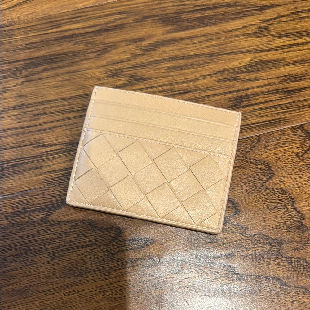 Bottega Veneta Card Holder - Picture 2 of 5